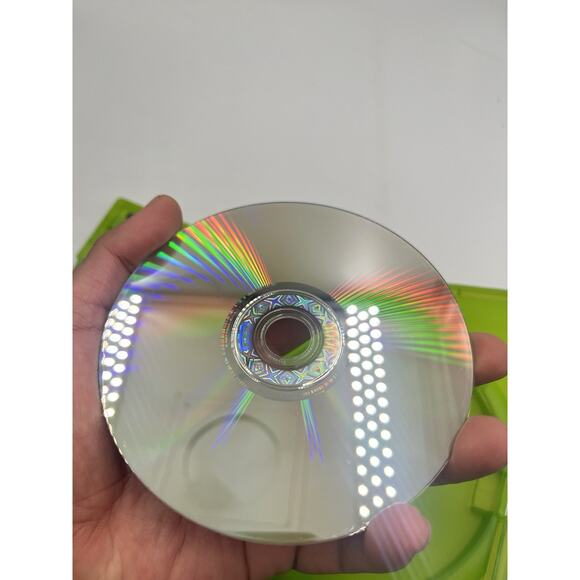 Madden NFL 2005 (Microsoft Xbox, 2004) Manual Included - Picture 6 of 7